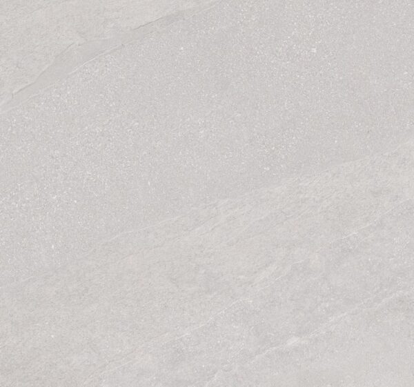 ARDESIA BIANCO lichtgrijze steenlook tegel 80x80cm met matte textuur – porseleinen tegel van Tegelplus voor rustgevende Belgische interieurs