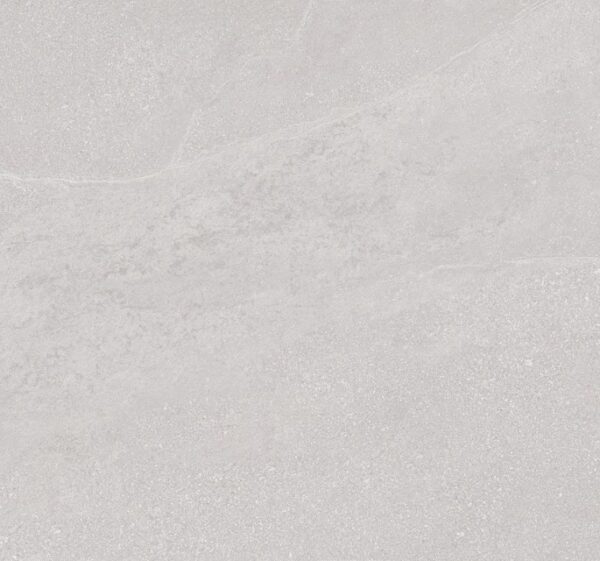ARDESIA BIANCO lichtgrijze steenlook tegel 80x80cm met matte textuur – porseleinen tegel van Tegelplus voor rustgevende Belgische interieurs