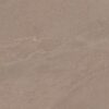 ARDESIA WALNUT bruine steenlook tegel 80x80cm met matte textuur – porseleinen tegel van Tegelplus voor warme Belgische interieurs