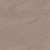 ARDESIA WALNUT bruine steenlook tegel 80x80cm met matte textuur – porseleinen tegel van Tegelplus voor warme Belgische interieurs