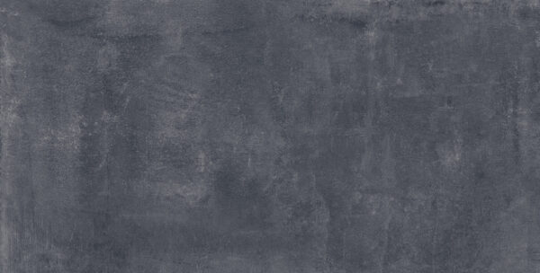 ALEUT NERO Black Cement Tiles 60x120cm