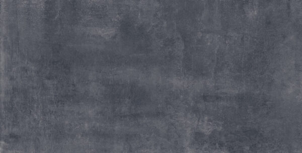 ALEUT NERO Black Cement Tiles 60x120cm