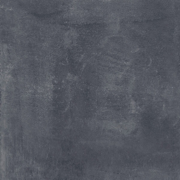 ALEUT NERO Black Cement Tiles 80x80cm