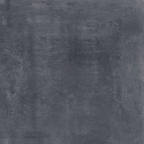 ALEUT NERO Black Cement Tiles 80x80cm