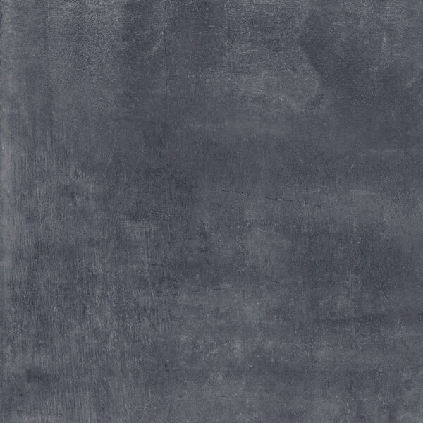 ALEUT NERO Black Cement Tiles 80x80cm