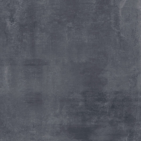 ALEUT NERO Black Cement Tiles 80x80cm