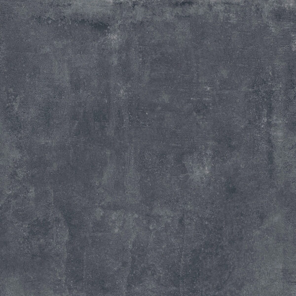 ALEUT NERO Black Cement Tiles 80x80cm