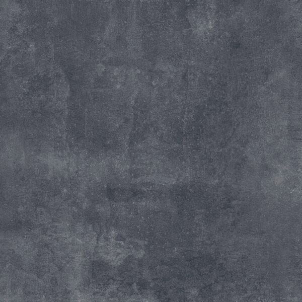 ALEUT NERO Black Cement Tiles 80x80cm