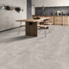 ALEUT PEARL Grey Cement Tiles 80x80cm
