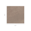 ARDESIA WALNUT bruine steenlook tegel 80x80cm met matte textuur – porseleinen tegel van Tegelplus voor warme Belgische interieurs
