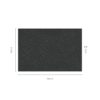 ARIZONA Black Stone Tiles 60x90x2cm