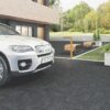 ARIZONA Black Stone Tiles 80x80x2cm