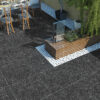ARIZONA Black Stone Tiles 80x80x2cm