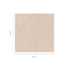ATTIC CREMA Cream Cement Tiles 80x80cm