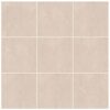 ATTIC CREMA Cream Cement Tiles 80x80cm
