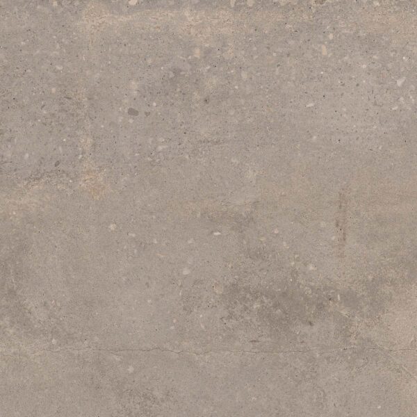 BARBOSA CEMENTO grijze cementlook tegel 60x60cm met granula matte afwerking – porseleinen tegel van Tegelplus voor moderne Belgische interieurs