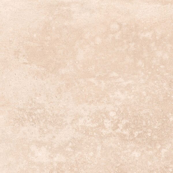 BARBOSA CREMA cementlook tegel 60x60cm met granula matte afwerking – porseleinen tegel van Tegelplus voor warme Belgische interieurs