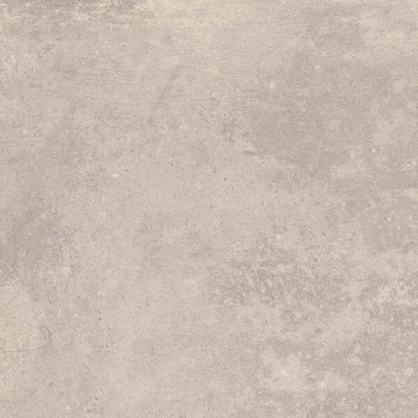 BARBOSA SNOW lichtgrijze cementlook tegel 60x60cm met granula matte afwerking – porseleinen tegel van Tegelplus voor moderne Belgische interieurs