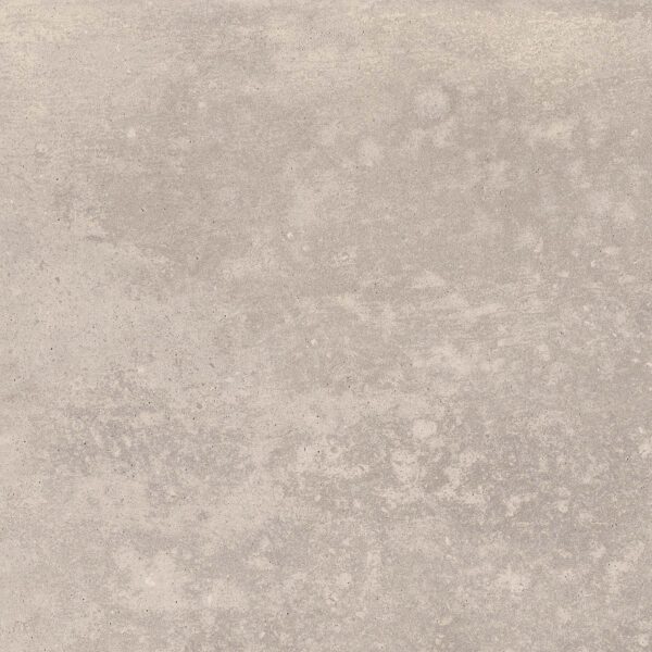 BARBOSA SNOW lichtgrijze cementlook tegel 60x60cm met granula matte afwerking – porseleinen tegel van Tegelplus voor moderne Belgische interieurs