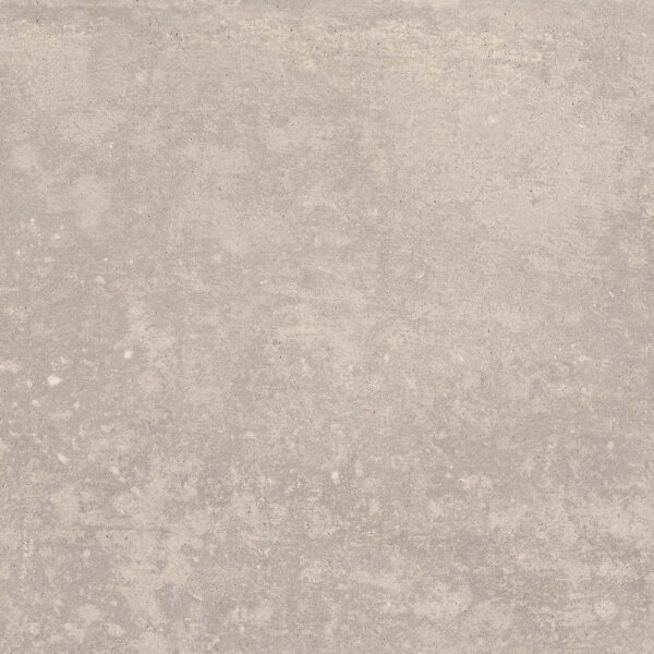 BARBOSA SNOW lichtgrijze cementlook tegel 60x60cm met granula matte afwerking – porseleinen tegel van Tegelplus voor moderne Belgische interieurs
