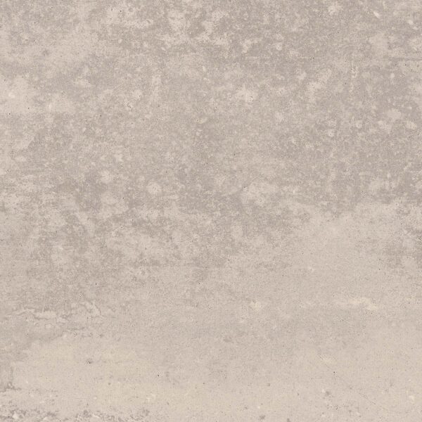 BARBOSA SNOW lichtgrijze cementlook tegel 60x60cm met granula matte afwerking – porseleinen tegel van Tegelplus voor moderne Belgische interieurs