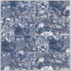 BAHA AZUL - 60x120cm Highgloss Tiles