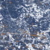 BAHA AZUL - 60x120cm Highgloss Tiles