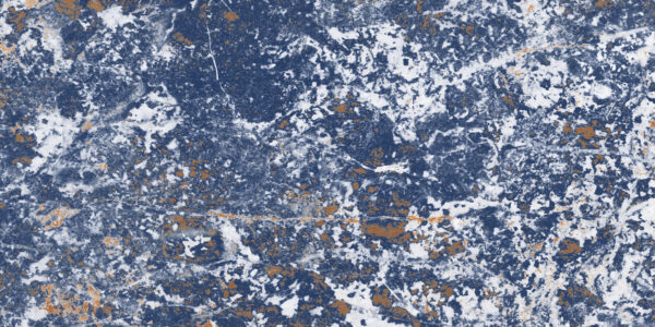 BAHA AZUL - 60x120cm Highgloss Tiles