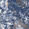BAHA AZUL - 60x120cm Highgloss Tiles