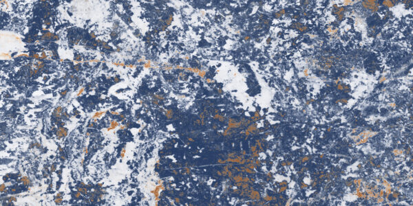 BAHA AZUL - 60x120cm Highgloss Tiles