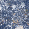 BAHA AZUL - 60x120cm Highgloss Tiles