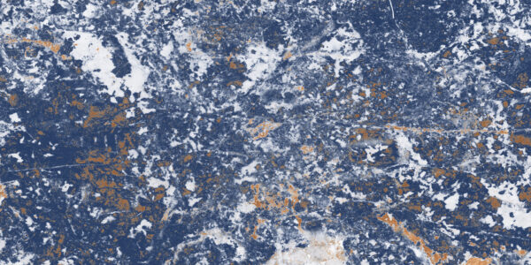 BAHA AZUL - 60x120cm Highgloss Tiles