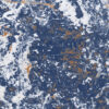 BAHA AZUL - 60x120cm Highgloss Tiles