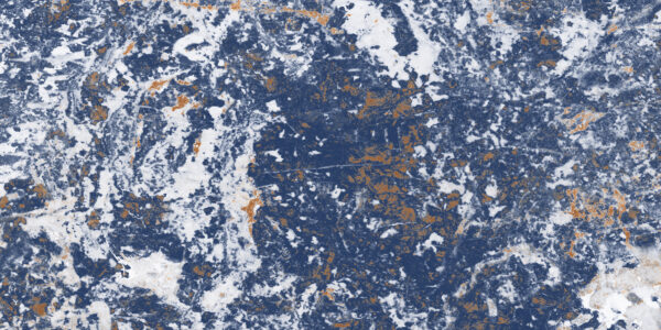 BAHA AZUL - 60x120cm Highgloss Tiles