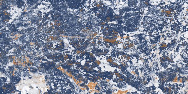 BAHA AZUL - 60x120cm Highgloss Tiles