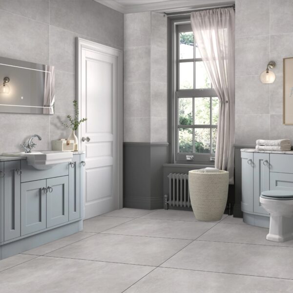 BLUESTONE GRIS Grey Stone Tiles  60x120cm
