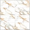 BOTEGA GOLD - GLOSSY 60x120 Tiles