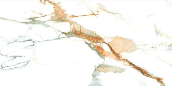 BOTEGA GOLD - GLOSSY 60x120 Tiles