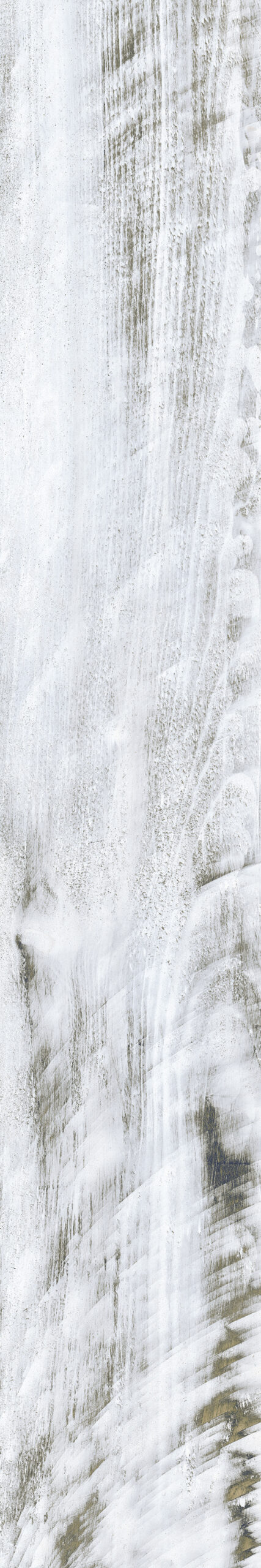 CARBON WHITE - 20x120cm Matt Tiles
