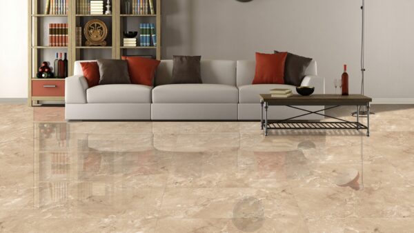 CASTANO HONEY Cream Marble Tiles for Walls and Floors – Tegelplus Belgium