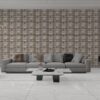 CAVE GREY MATT 10X30 Tiles