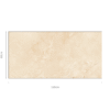 CASTANO CREMA Cream Marble Tiles 60x120cm