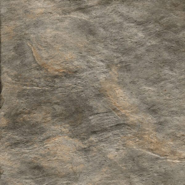 COPPER SLATE bruine porseleinen steenlook tegels voor buiten – verkrijgbaar in 60x60x2 cm en 80x80x2 cm met antislip afwerking – ideaal voor Belgisch terras, tuin of oprit – Tegelplus