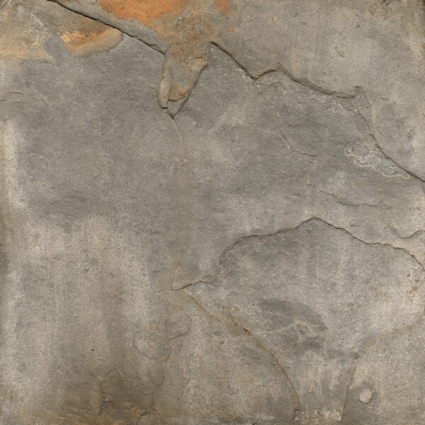 COPPER SLATE bruine porseleinen steenlook tegels voor buiten – verkrijgbaar in 60x60x2 cm en 80x80x2 cm met antislip afwerking – ideaal voor Belgisch terras, tuin of oprit – Tegelplus