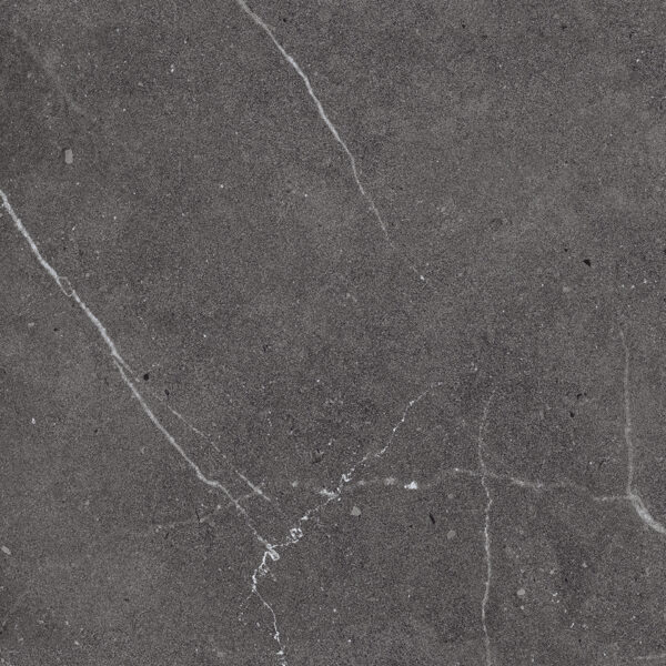 CRYSTAL BLACK - 80x80cm Glossy Tiles