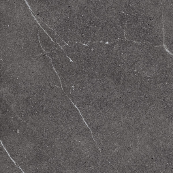 CRYSTAL BLACK - 80x80cm Glossy Tiles