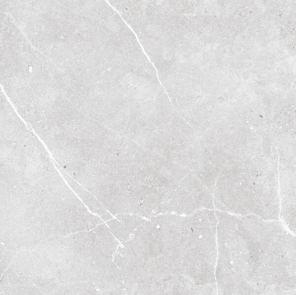 CRYSTAL GREY - 80x80cm Glossy Tiles