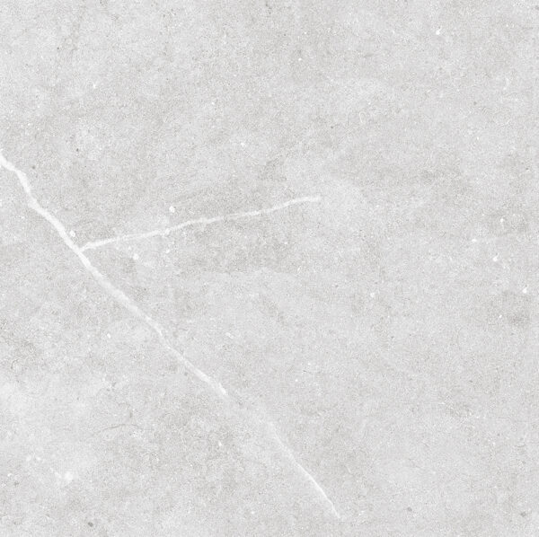 CRYSTAL GREY - 80x80cm Glossy Tiles