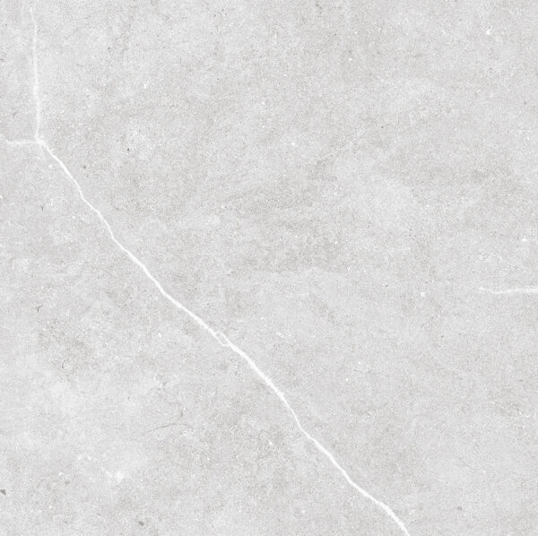 CRYSTAL GREY - 80x80cm Glossy Tiles