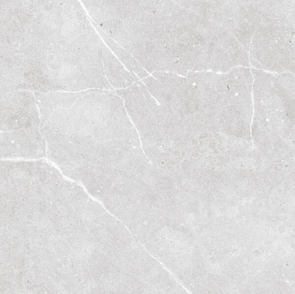 CRYSTAL GREY - 80x80cm Glossy Tiles